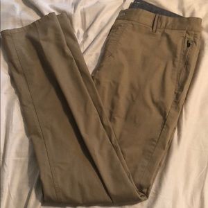 Men’s Nike Dri-fit golf pants